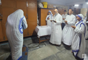 Blessing 1