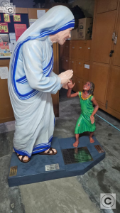Blessing 2