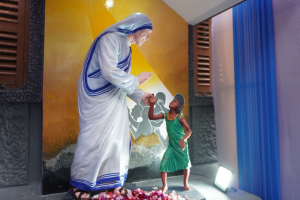 Statue 2