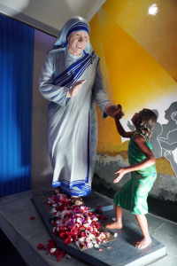 Statue