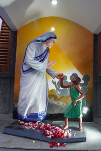 Statue 3